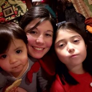 Meet your Posher, Daniela